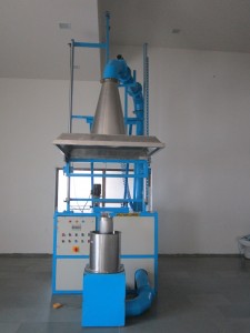 Air Cleaning Machine